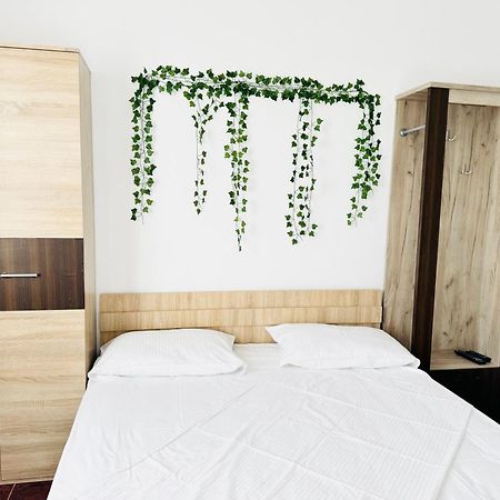 Apartamento Garsoniera Saturn Mangalia Exterior foto