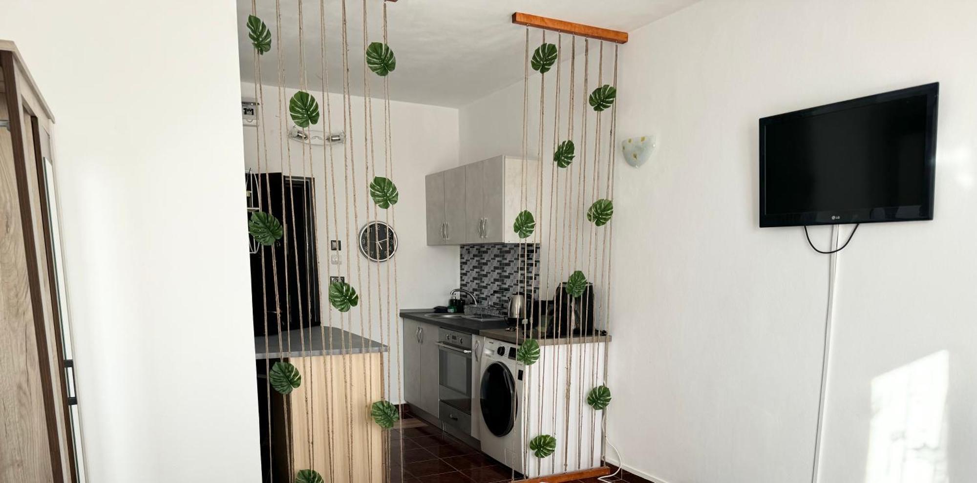 Apartamento Garsoniera Saturn Mangalia Exterior foto