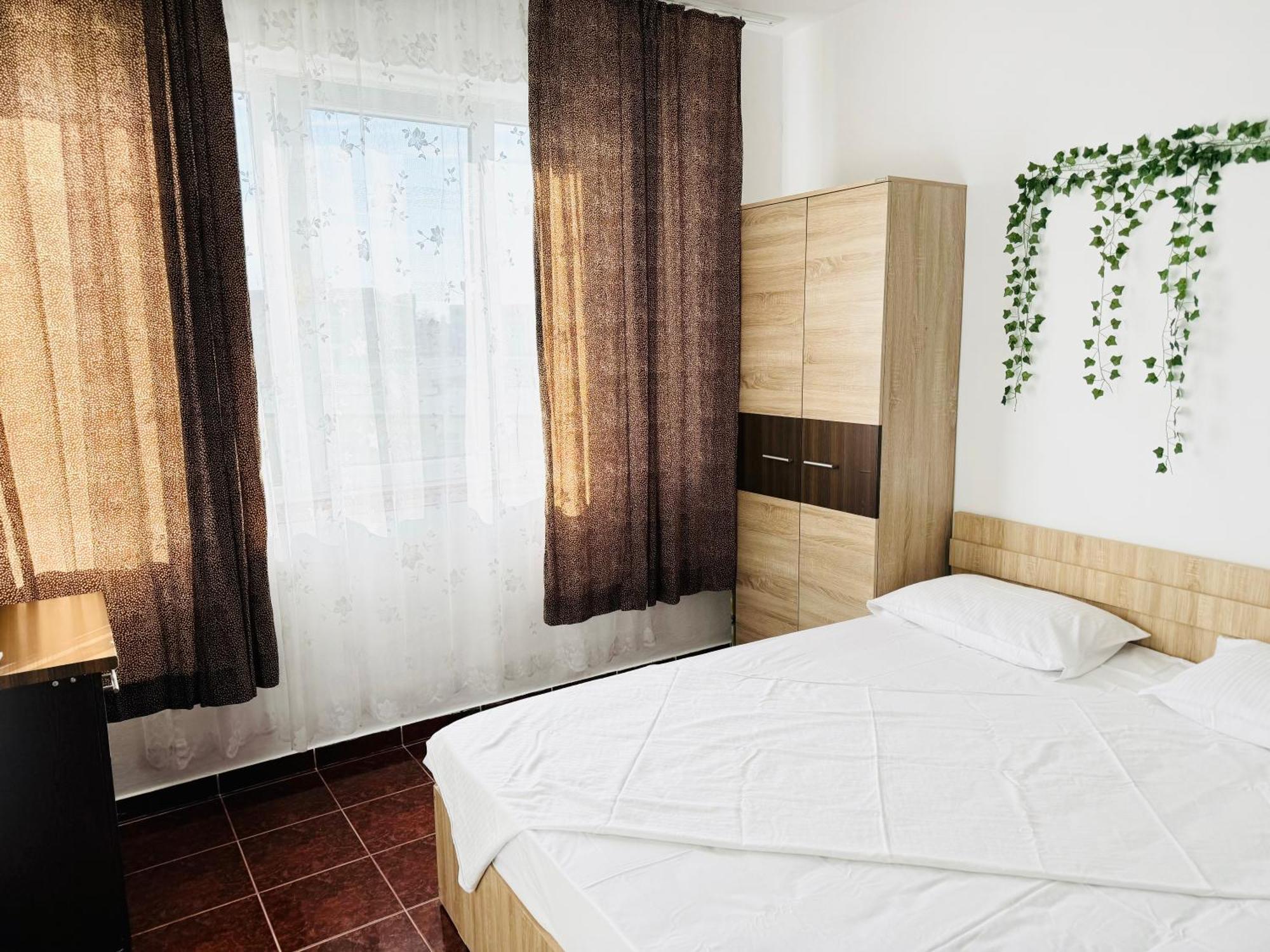 Apartamento Garsoniera Saturn Mangalia Exterior foto