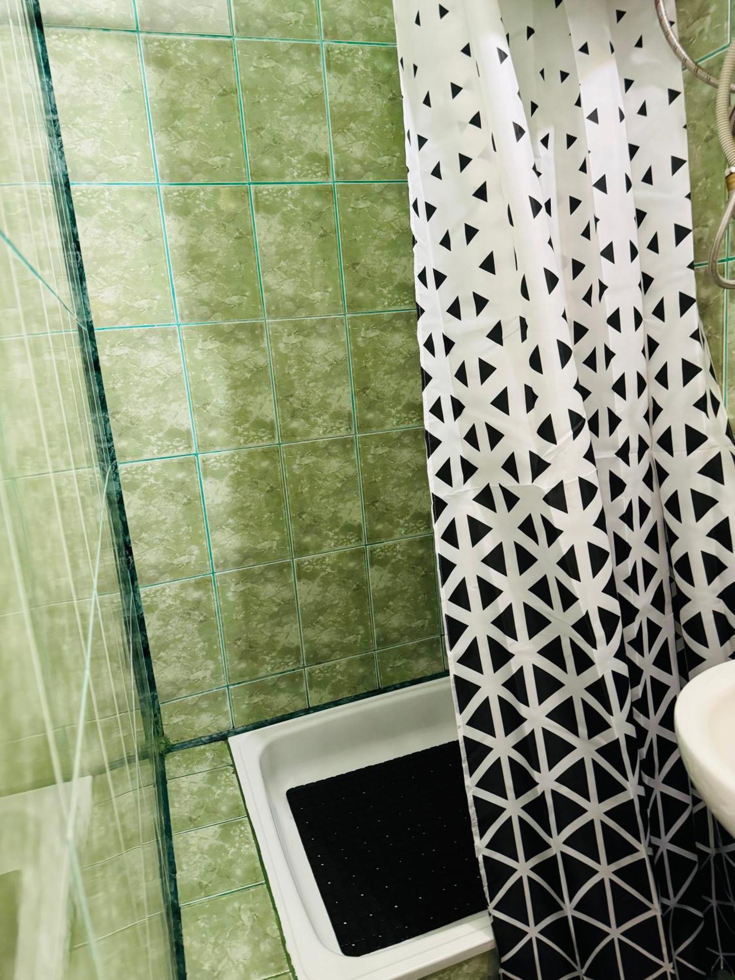 Apartamento Garsoniera Saturn Mangalia Exterior foto