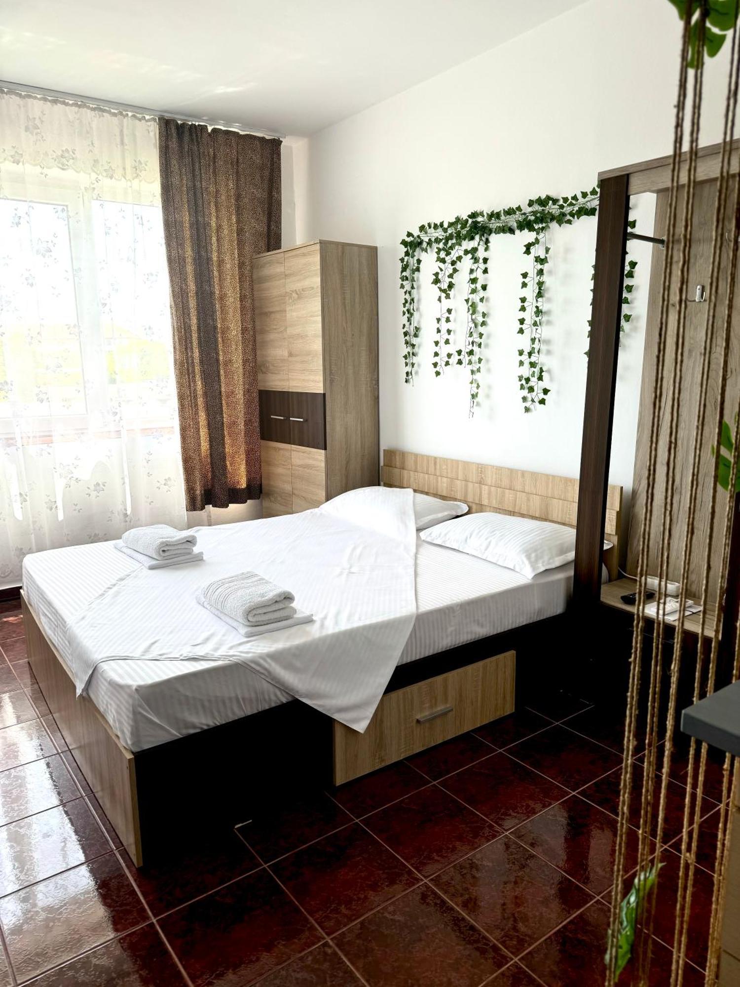 Apartamento Garsoniera Saturn Mangalia Exterior foto